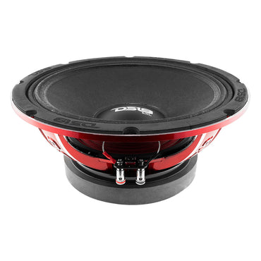 PRO-EXL124MB Mid-Bass Loudspeaker 700 Watts Rms 4-Ohm