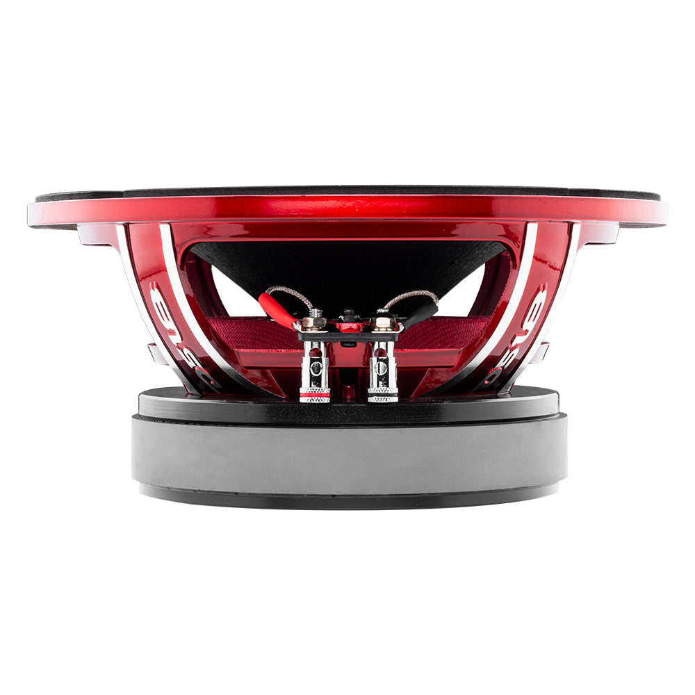 Altavoz de rango medio PRO-EXL84 de 400 vatios RMS y 4 ohmios