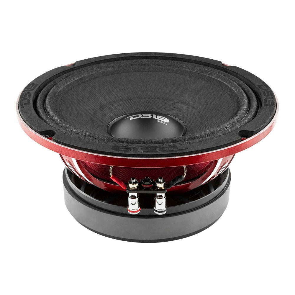 Altavoz de rango medio PRO-EXL88 de 400 vatios RMS y 8 ohmios