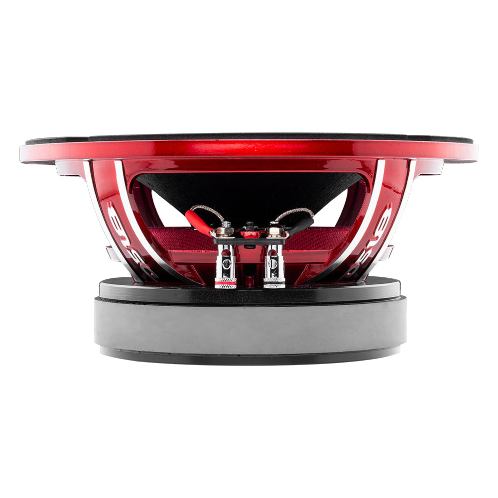 Altavoz de rango medio PRO-EXL88 de 400 vatios RMS y 8 ohmios