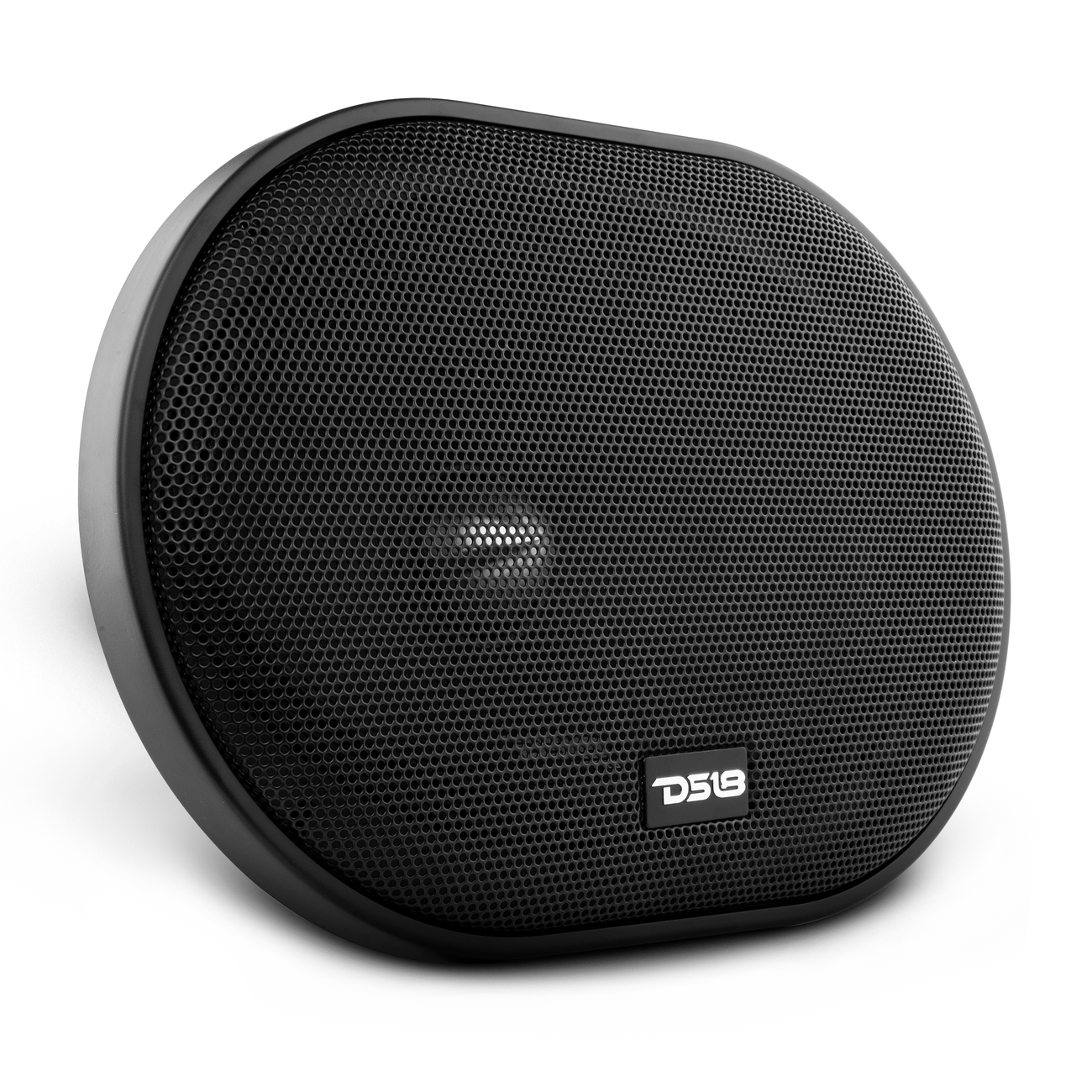 Altavoz tipo bala de neodimio de rango completo PRO-FR69NEO, 250 vatios RMS, 4 ohmios