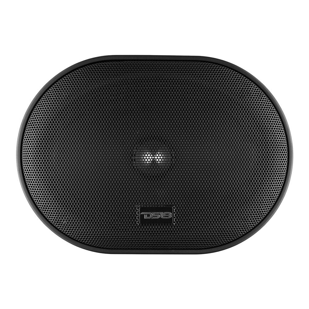 Altavoz tipo bala de neodimio de rango completo PRO-FR69NEO, 250 vatios RMS, 4 ohmios