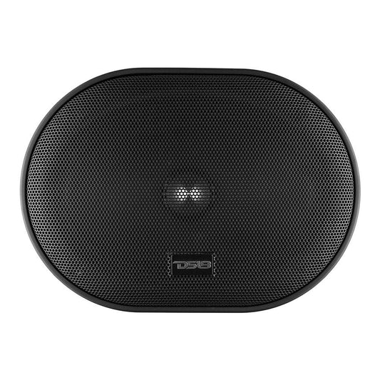 PRO-FR69NEO Neodymium Full-Range Bullet Loudspeaker 250 Watts Rms 4-Ohm