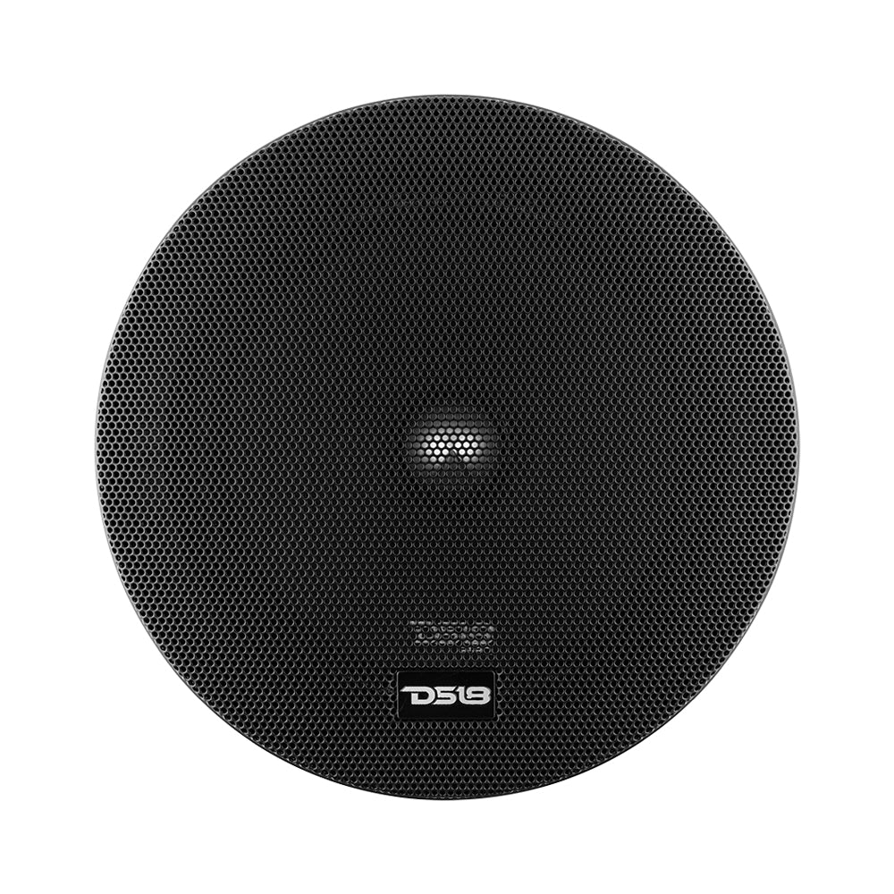 Altavoz tipo bala de neodimio de rango completo PRO-FR8NEO, 250 vatios RMS, 4 ohmios