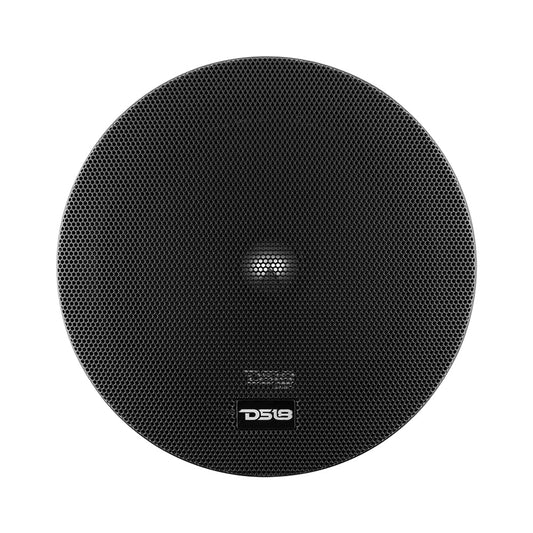 PRO-FR8NEO Neodymium Full-Range Bullet Loudspeaker 250 Watts Rms 4-Ohm