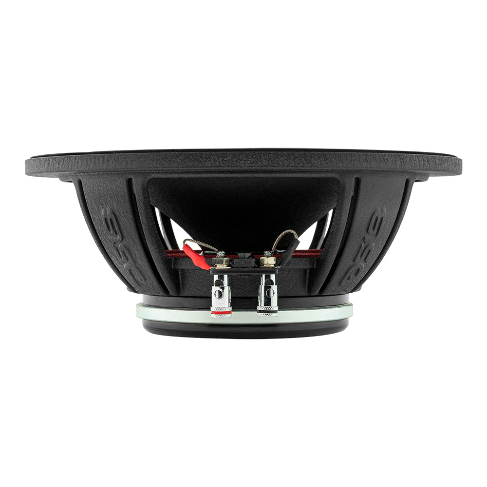 Altavoz tipo bala de neodimio de rango completo PRO-FR8NEO, 250 vatios RMS, 4 ohmios