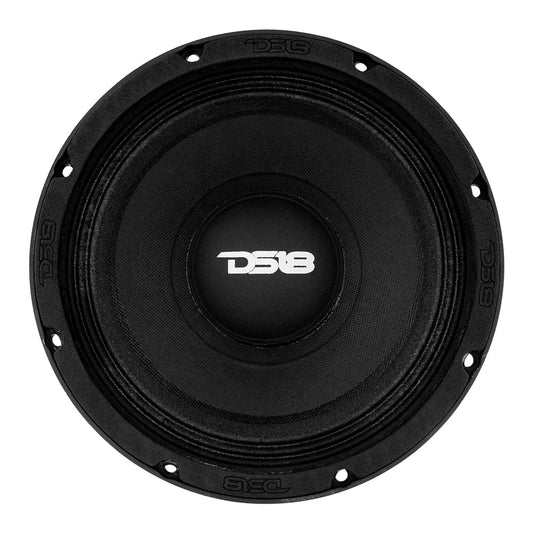 PRO-FU8.4 Mid-Range Loudspeaker 350 Watts Rms 4-Ohm