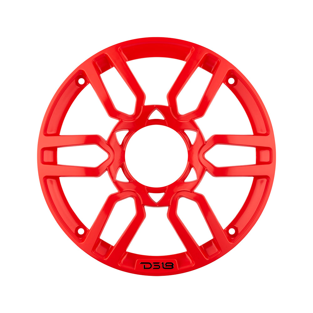 PRO-GRILL6/RD 6.5" Universal Speaker Grill Cover