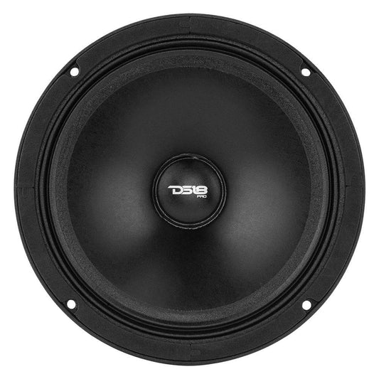 PRO-M8.2NEO Neodymium Water resistant Full-Range Loudspeaker 250 Watts Rms 2-Ohm
