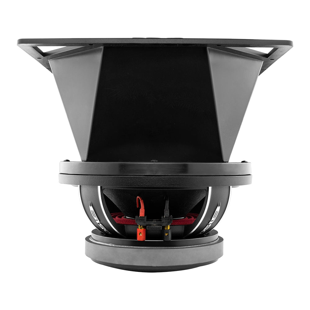 PRO-SDF10 10" Loudspeaker Horn Diffuser Horn