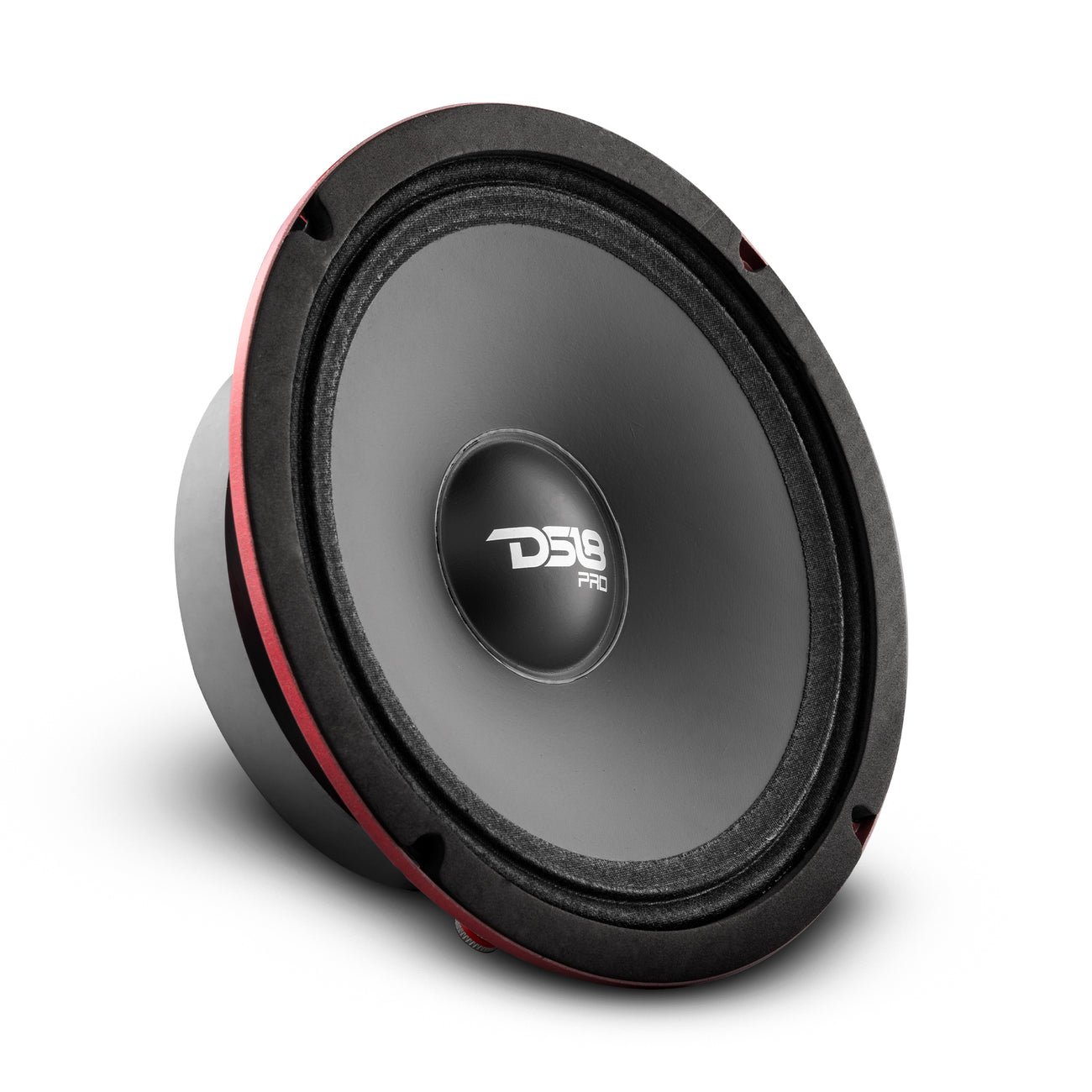 Altavoz de rango medio PRO-SM6.2 de 200 vatios RMS y 2 ohmios