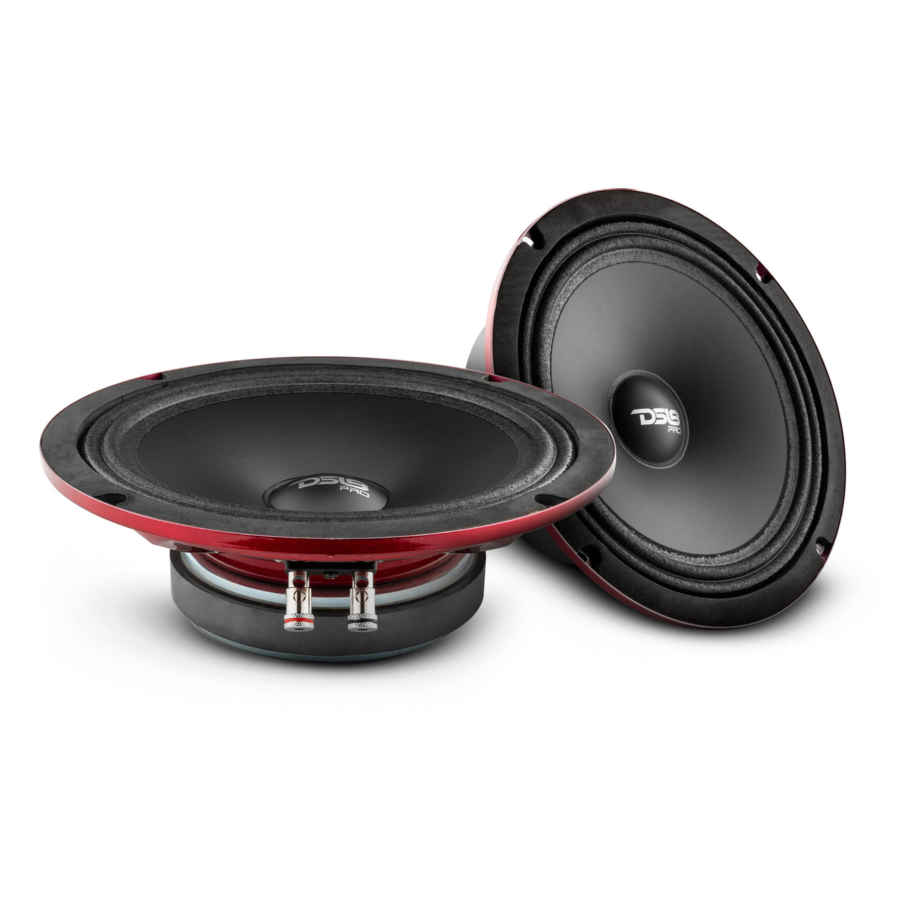 Altavoz de rango medio resistente a aguas poco profundas PRO-SM8.2