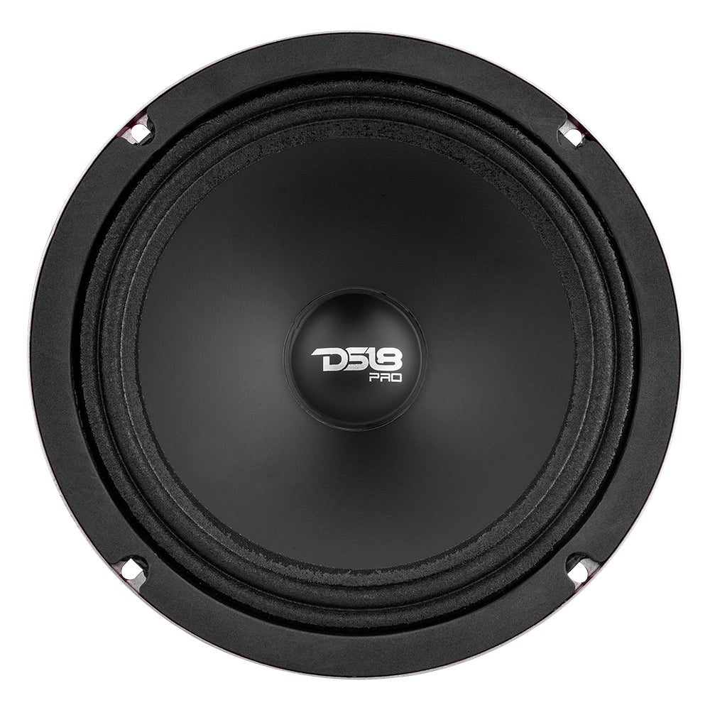 Altavoz de rango medio resistente a aguas poco profundas PRO-SM8.2