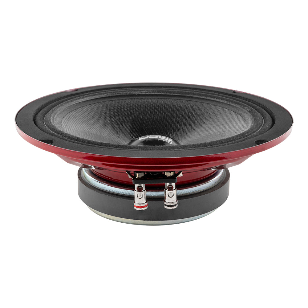 Altavoz de rango medio resistente a aguas poco profundas PRO-SM8.2
