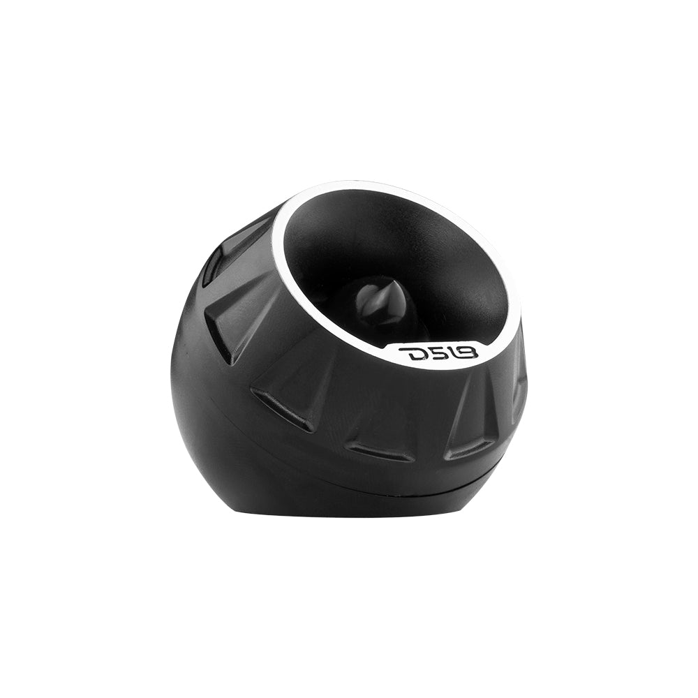 PRO-TSQ3IN1 Surface/Flush/Angle High Compression Neodymium Super Bullet Tweeter 100 Watts