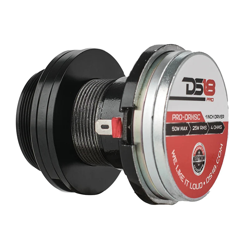 PRO-TT1 Universal Driver Adapter for 1" Screw-In Driver