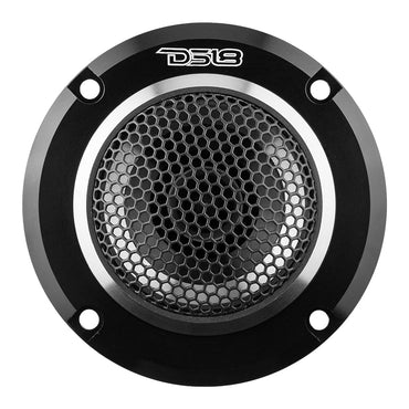 PRO-TWN5 High Compression Neodymium Hybrid Driver/Tweeter 200 Watts