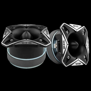 PRO-TWX3TI Super Bullet Tweeter 250 Watts 1.5" Titanium 4-Ohm Vc