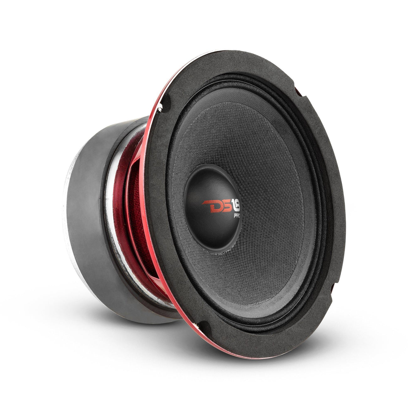 Altavoz de rango medio PRO-X5.4M de 150 vatios RMS y 4 ohmios