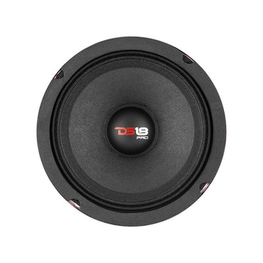 Altavoz de rango medio PRO-X5M de 150 vatios RMS y 8 ohmios