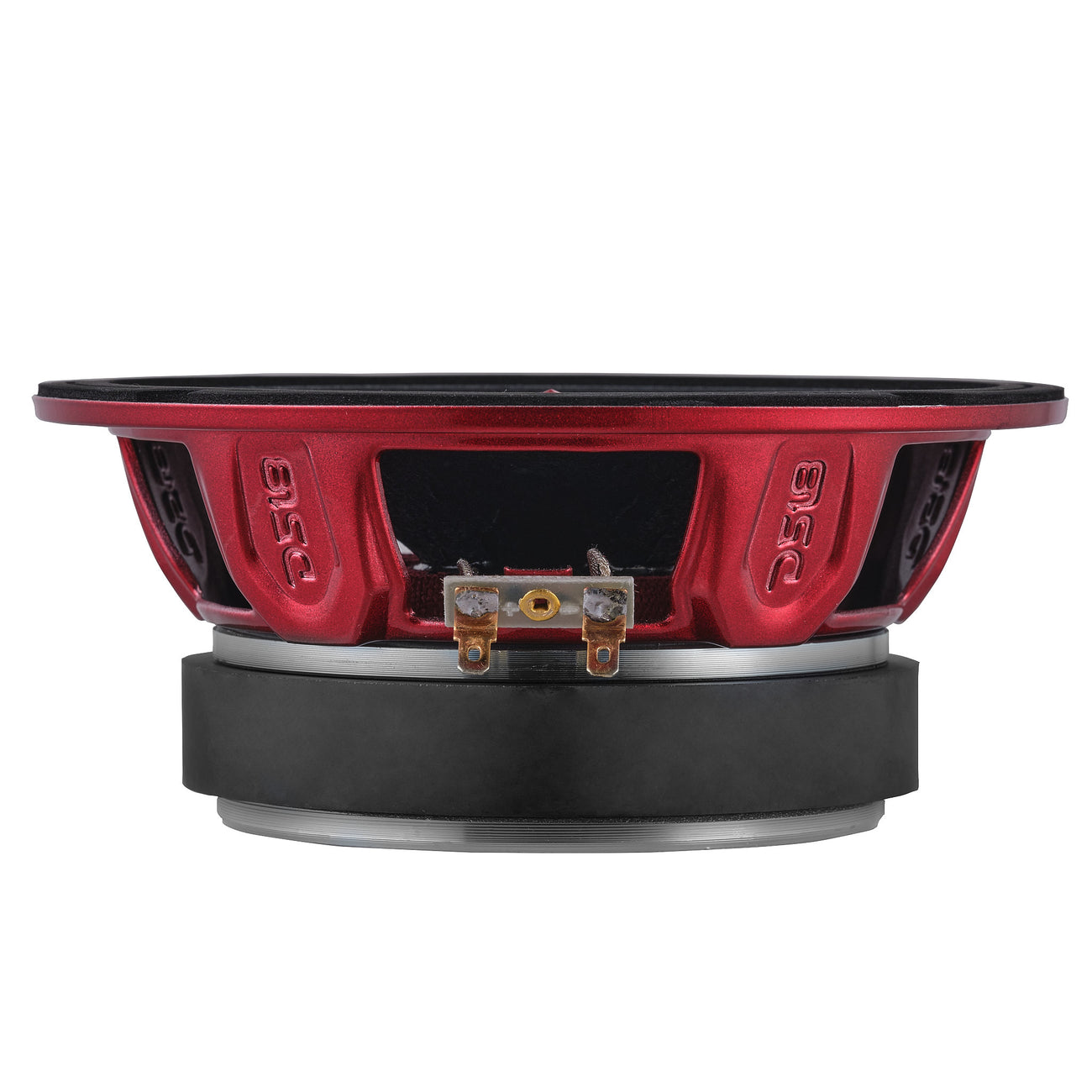 PRO-X6.4BM Mid-Range Bullet Loudspeaker 250 Watts Rms 4-Ohm