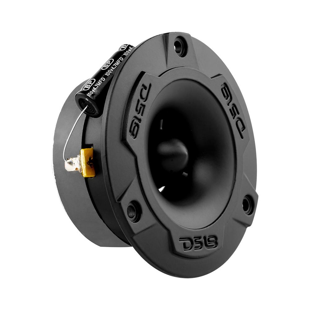 Paquete de tweeter y altavoz de rango medio de 6,5" PRO-X6.4BMPK