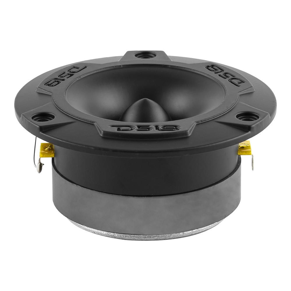 Paquete de tweeter y altavoz de rango medio de 6,5" PRO-X6.4BMPK