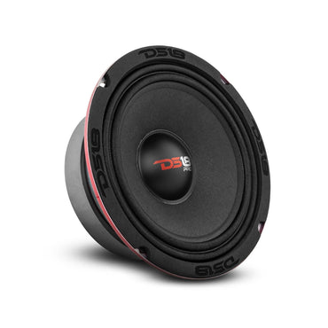 PRO-X6.4M Mid-Range Loudspeaker 250 Watts Rms 4-Ohm