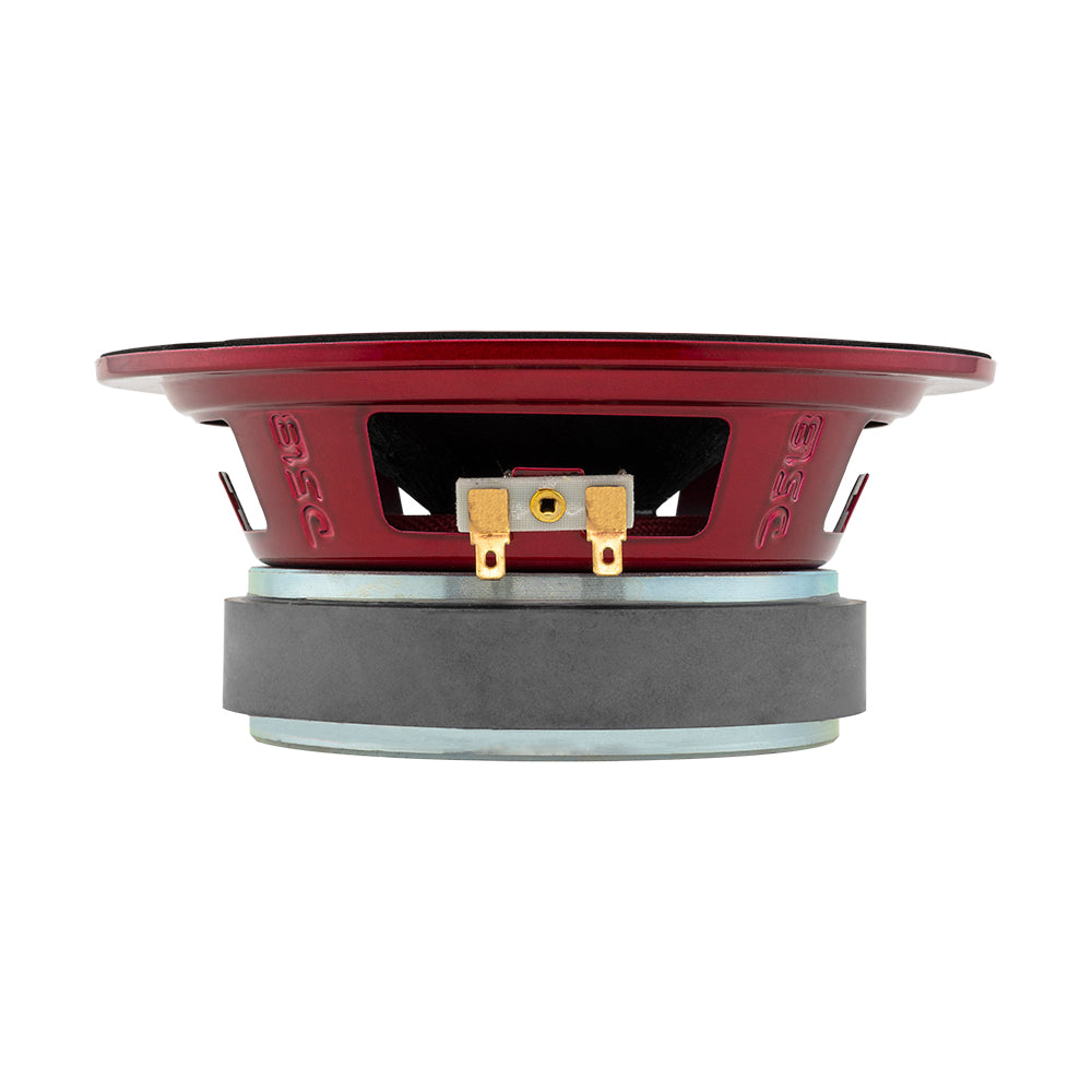 PRO-X6.4M Mid-Range Loudspeaker 250 Watts Rms 4-Ohm