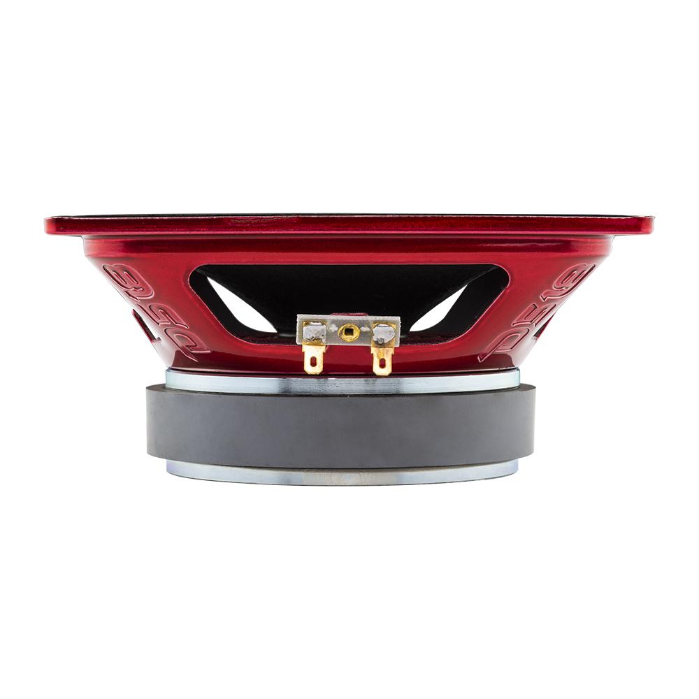 Altavoz de rango medio PRO-X6.4MSQ de 450 vatios y 4 ohmios
