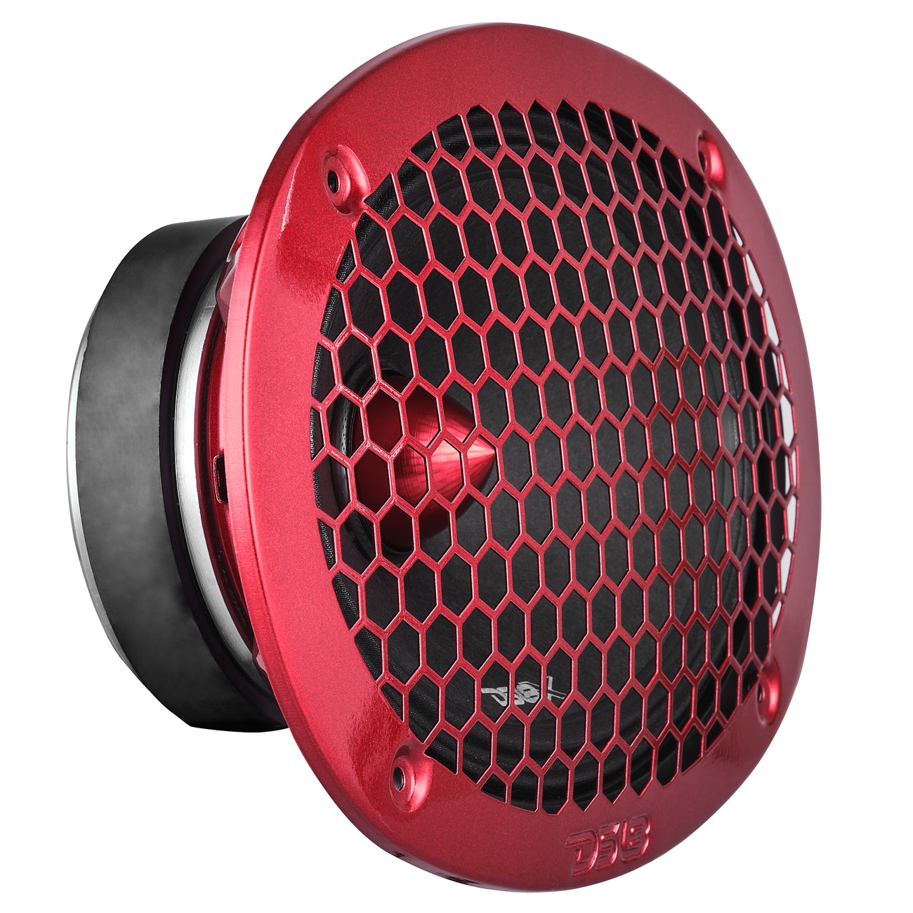 PRO-X694BM Mid-Range Bullet Loudspeaker 200 Watts Rms 4-Ohm