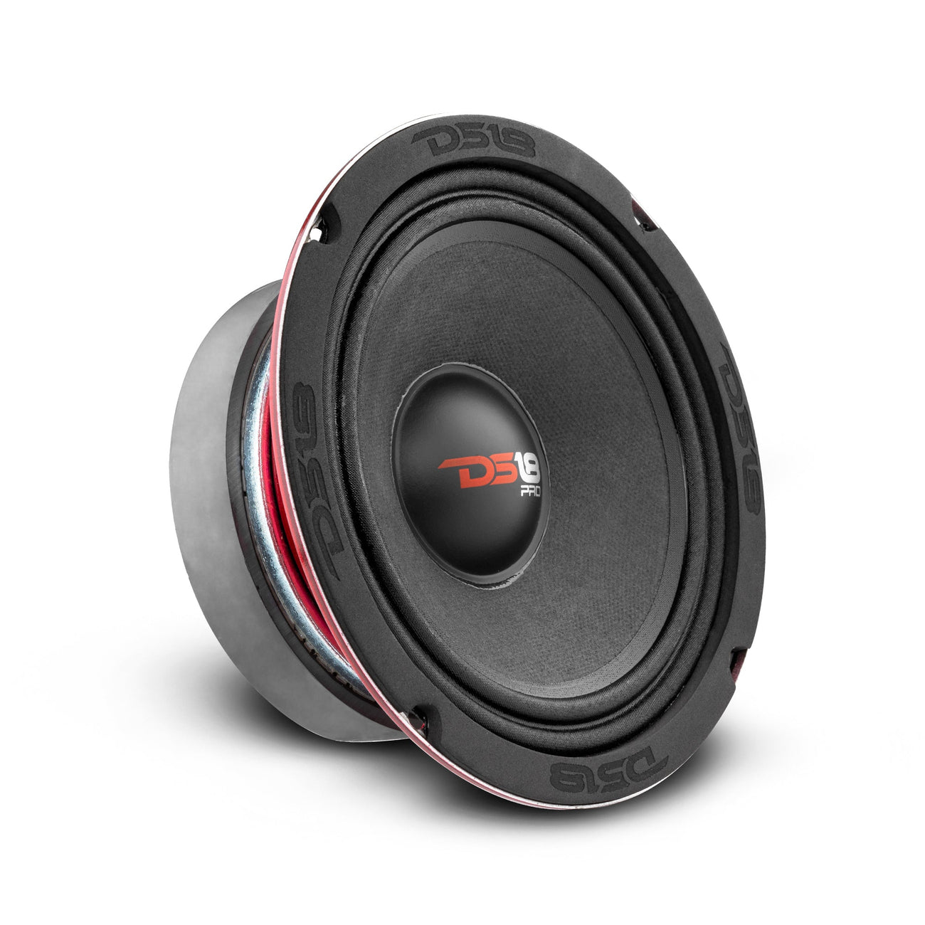 PRO-X6MSE Mid-Range Loudspeaker 250 Watts Rms 8-Ohm