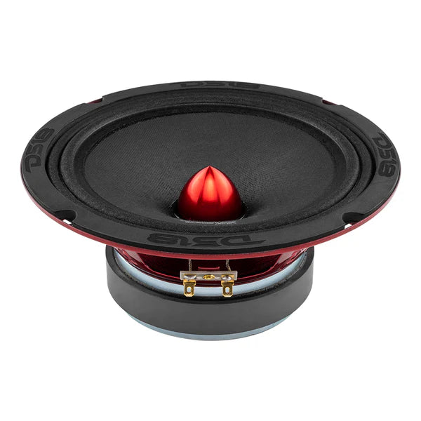 PRO-X8BM DS18 PRO-X 8 Mid-Range Bullet Loudspeaker 275 Watts Rms 8-Ohm