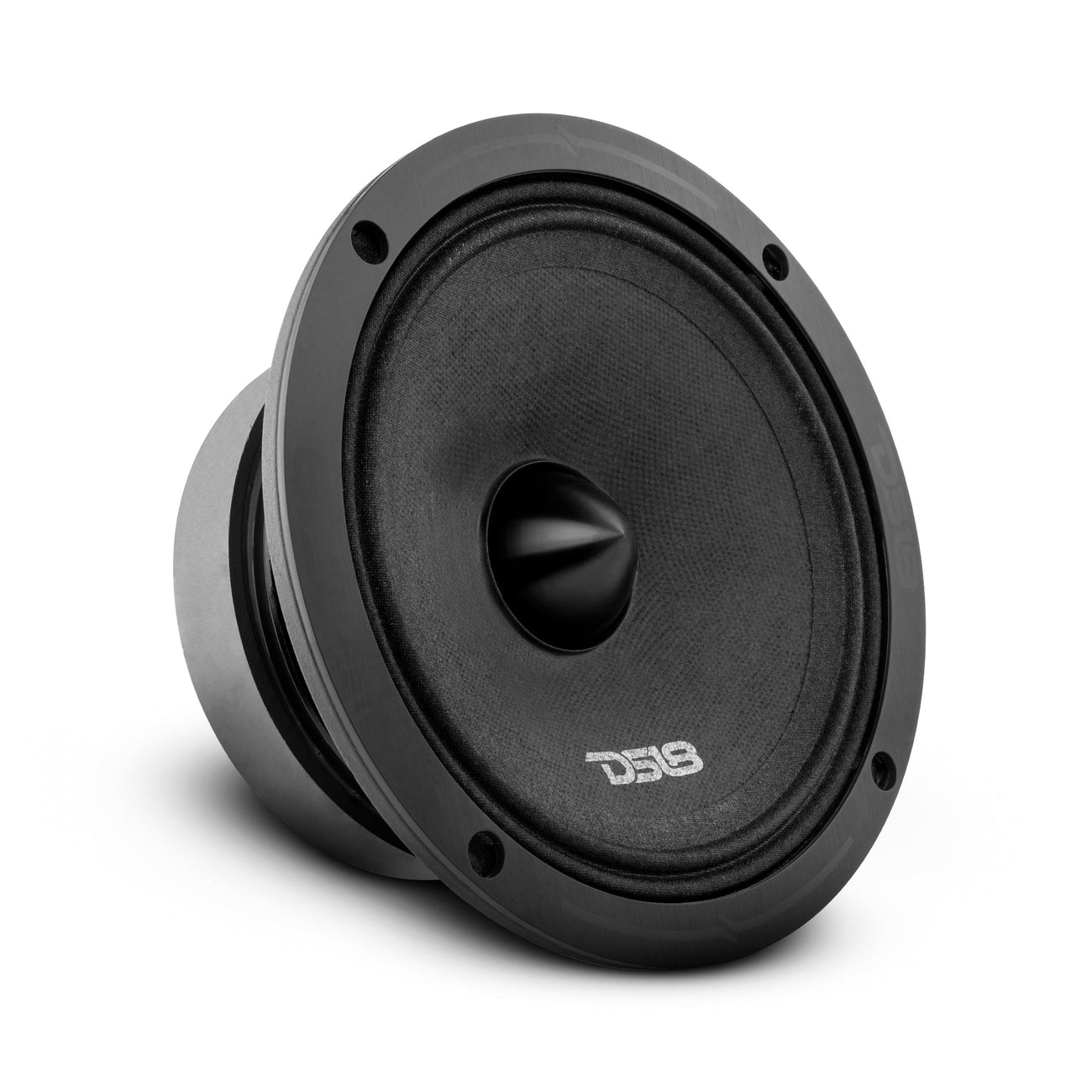 Altavoz tipo bala de gama media PRO-ZXI6.4BM con imanes de neodimio/ferrita, 300 vatios RMS, 4 ohmios