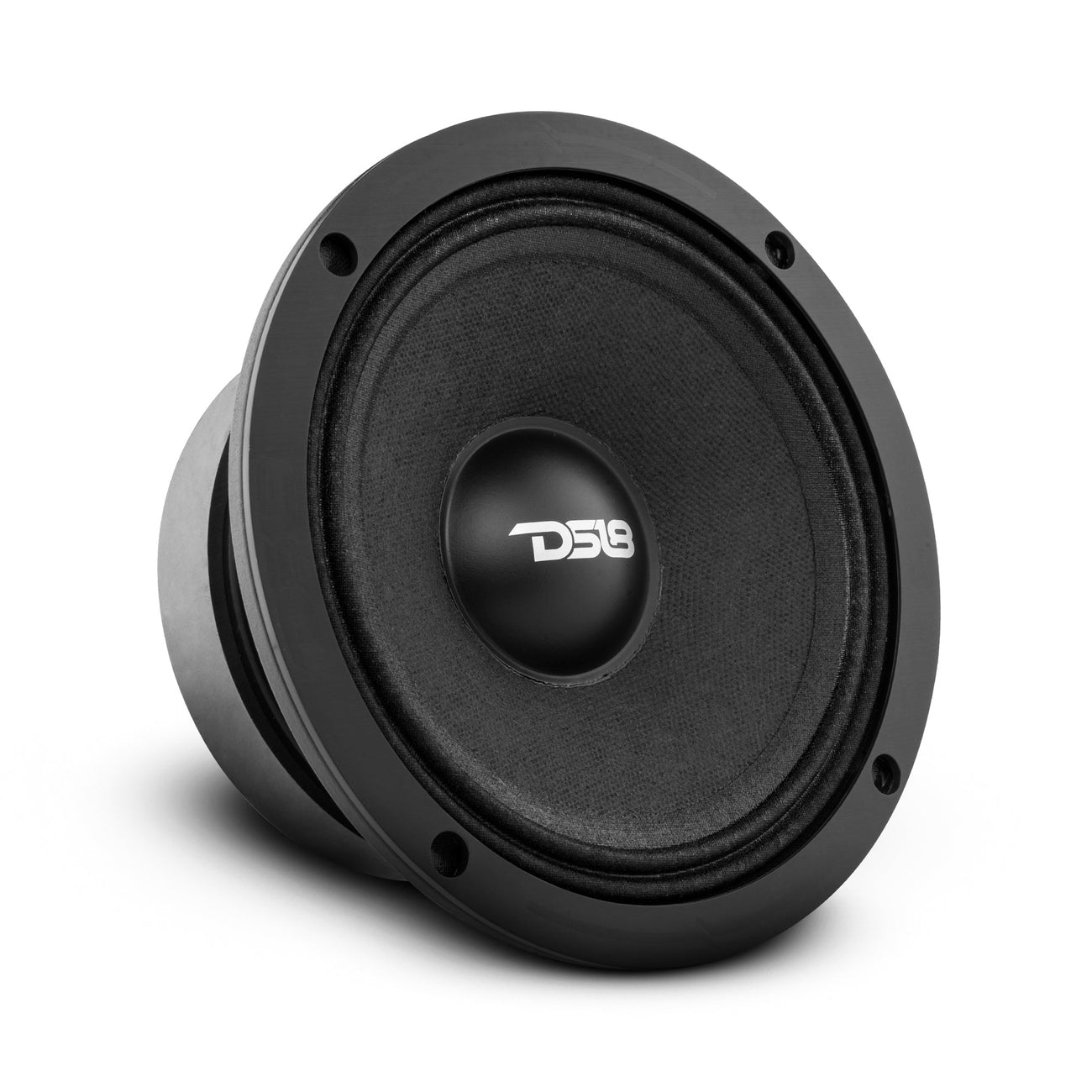 Altavoz de gama media PRO-ZXi6M con imanes de neodimio/ferrita, 300 vatios RMS, 8 ohmios