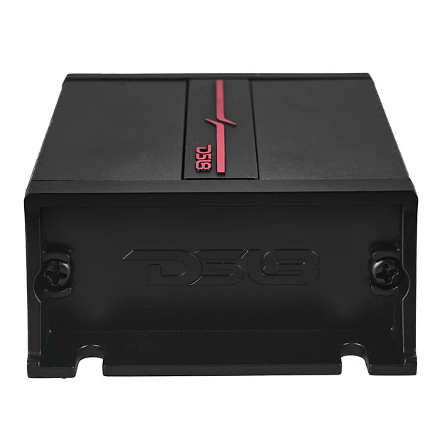 QHL2 2-Channel Lossless Audio Line Output Converter with Auto Turn-On And Speaker Emulator