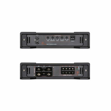 QPX6000-1 QUANTUM 6000 WATT AT 1 OHM CLASS D MONOBLOCKAMPLIFIER 1 CHANNEL