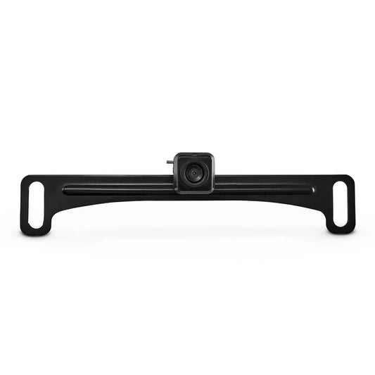 RCNLP/BK DS18 RCNLP Top License Plate Backup Camera