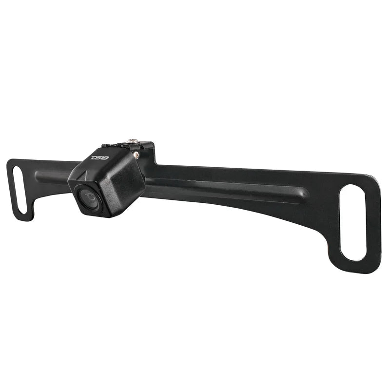 RCNLP/BK DS18 RCNLP Top License Plate Backup Camera