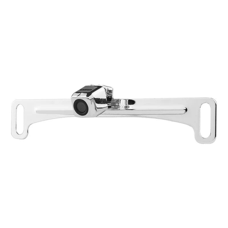 RCNLP/BK DS18 RCNLP Top License Plate Backup Camera
