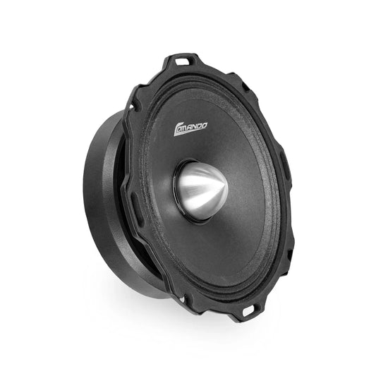 RF-605BLT | 6.5'' 250W MAX. | COIL 4Ω