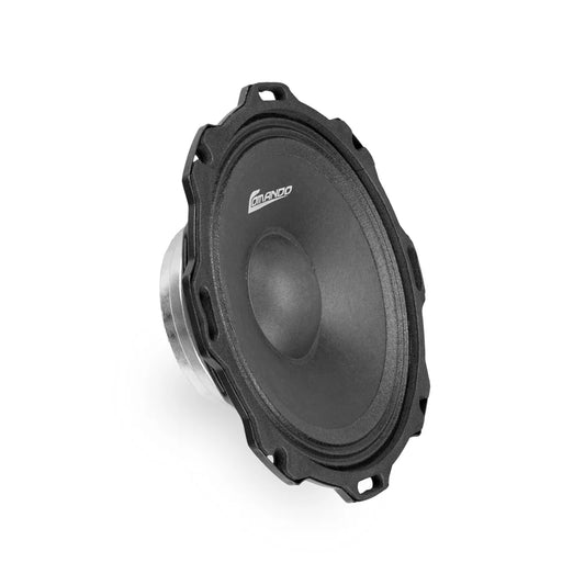 RF605X9CP | 6.5'' 350W MAX. | COIL 4Ω