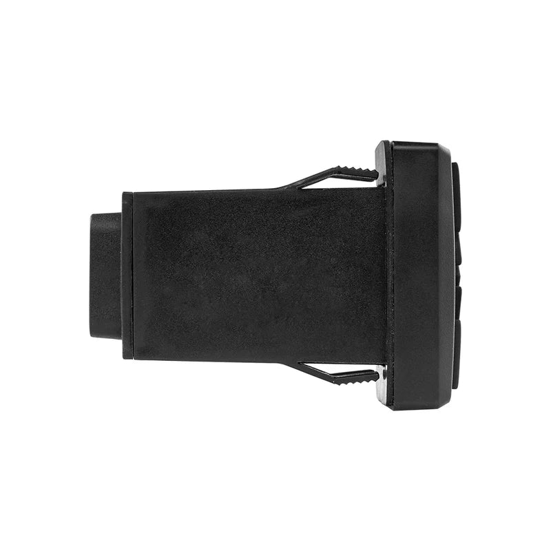 RKS-BT Marine And Powersports Waterproof Rocker Switch Bluetooth Audio Receiver With Controls