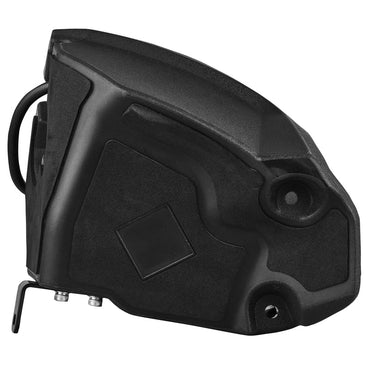 RZR-KP6 Polaris RZR 6.5" Front Kick Panel Pods - Empty