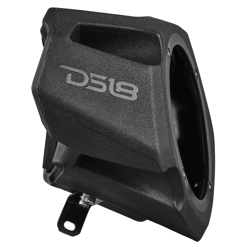 RZR-KP6 Polaris RZR 6.5" Front Kick Panel Pods - Empty
