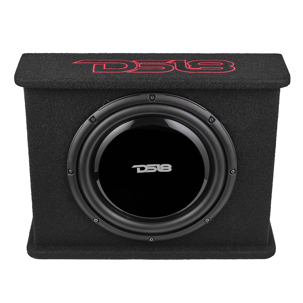 SB12A Subwoofer Enclosure 350 Watts Rms