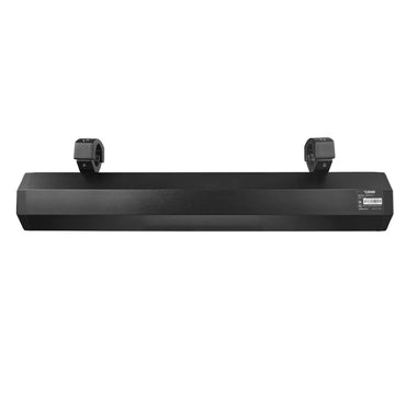 SB24BTX 24" Marine Sound Bar Speaker System, 6 Speakers 600 Watts, Bluetooth® v5.0, Rotating Control Panel