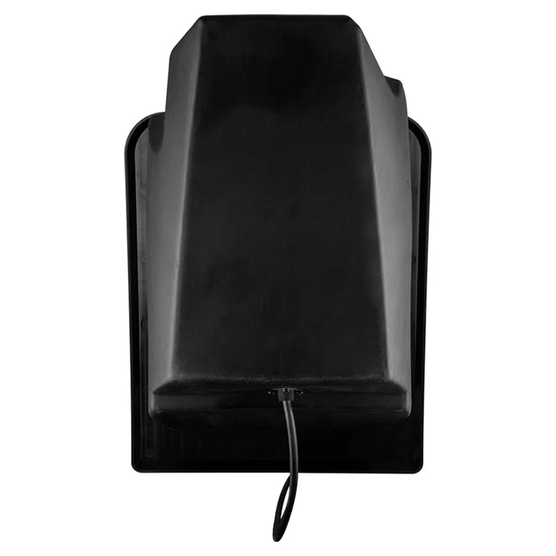 SLG-RSUB10 Polaris Slingshot Rear 10" Subwoofer Empty Enclosure - Fits Either Passenger or Driver Side | 2015 - Current