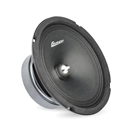 SM6400B | 6'' 250W MAX. | COIL 8Ω