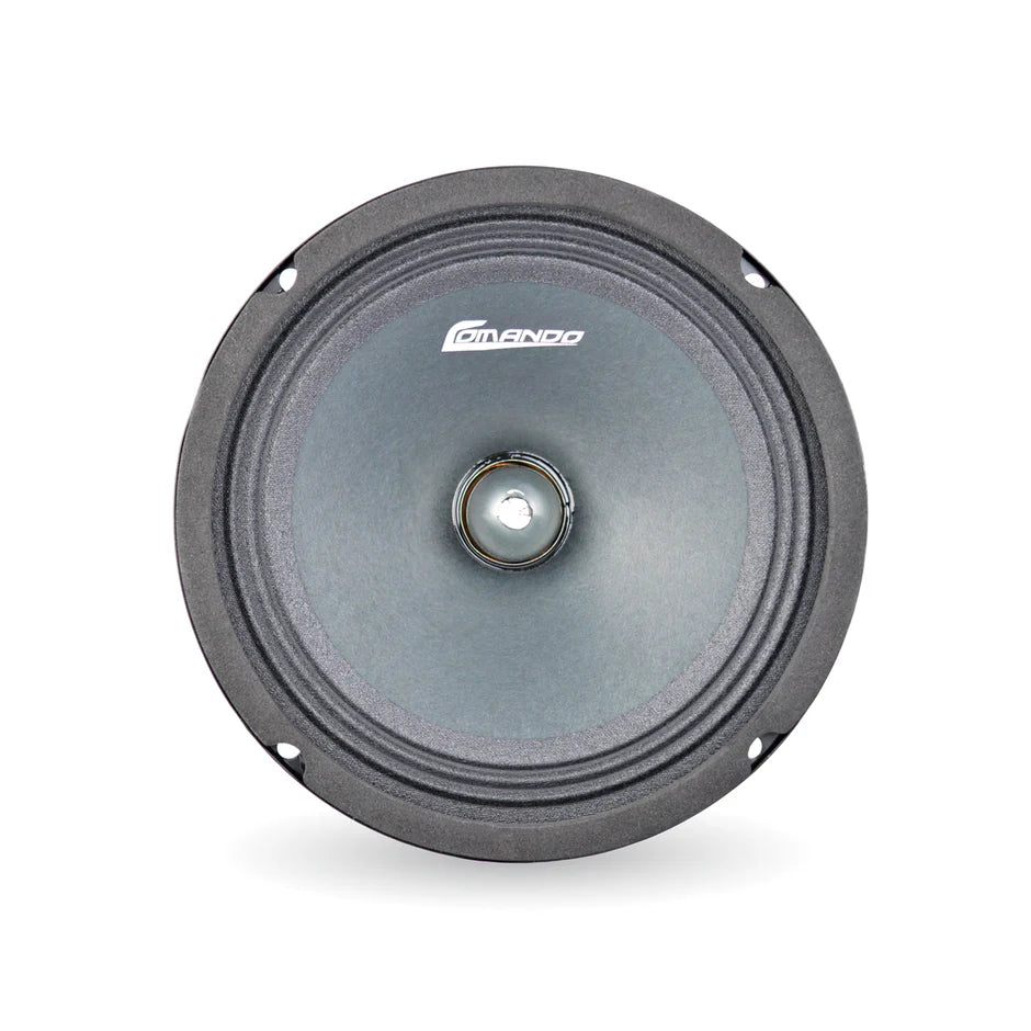 SM6400B | 6'' 250W MAX. | COIL 8Ω